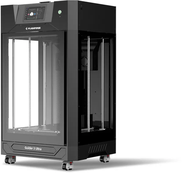 FLASHFORGE Guider 3 Ultra