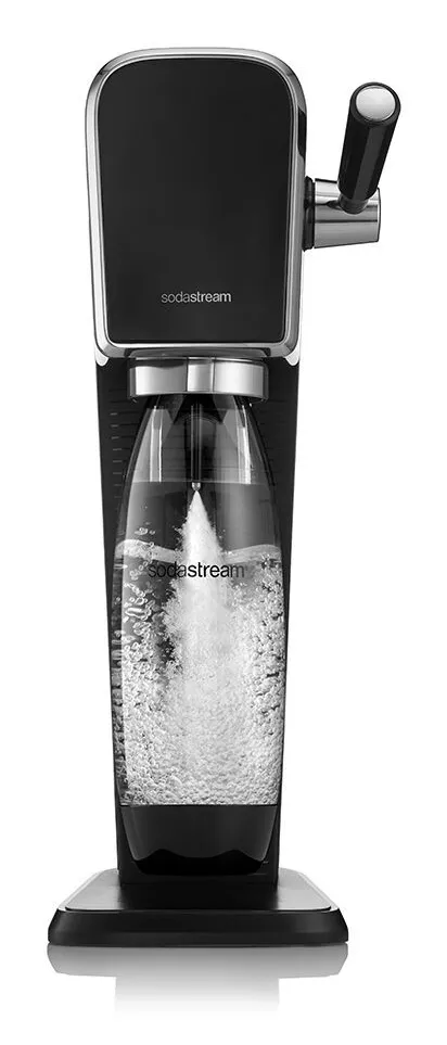 SodaStream Art Noir - kolsyremaskin