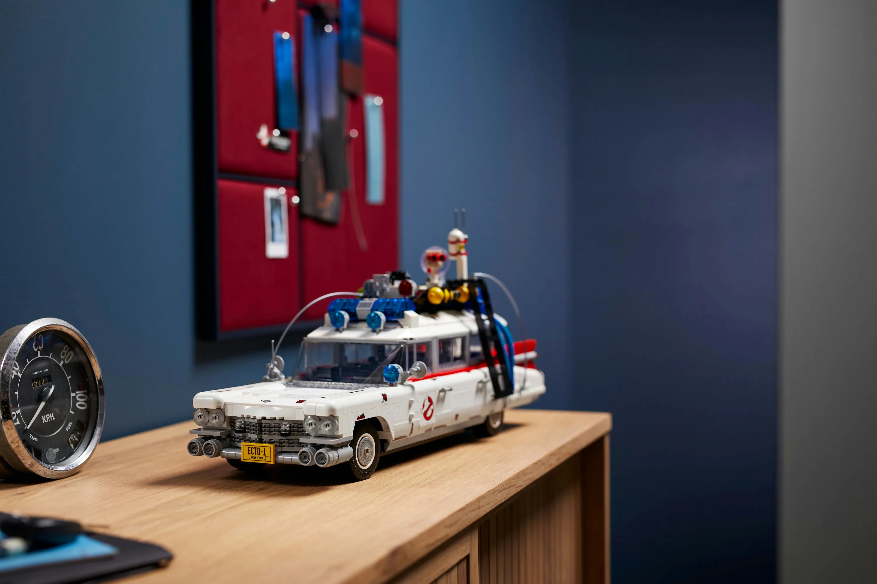 Lego Creator Expert Ghostbusters ECTO-1 10274