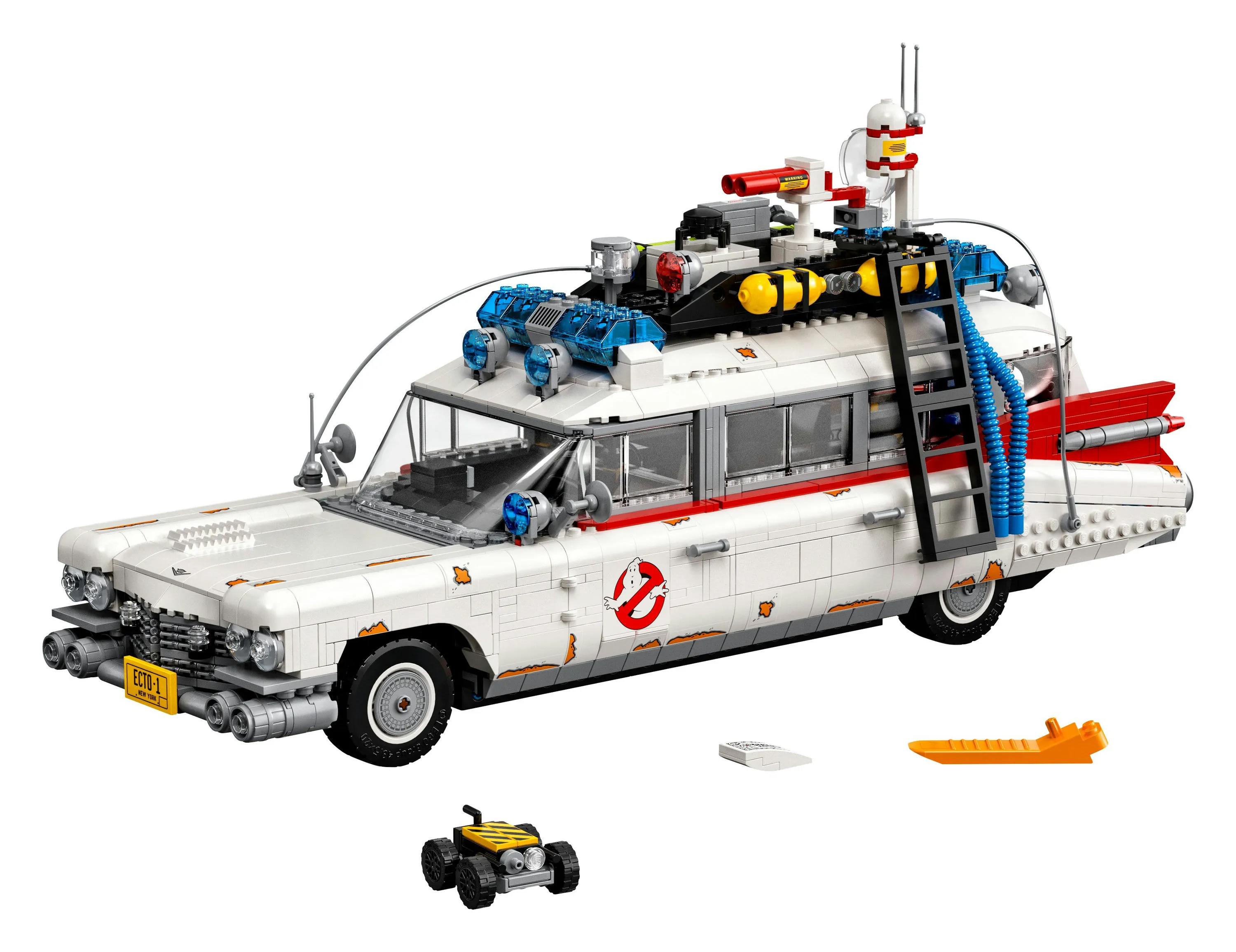 Lego Creator Expert Ghostbusters ECTO-1 10274