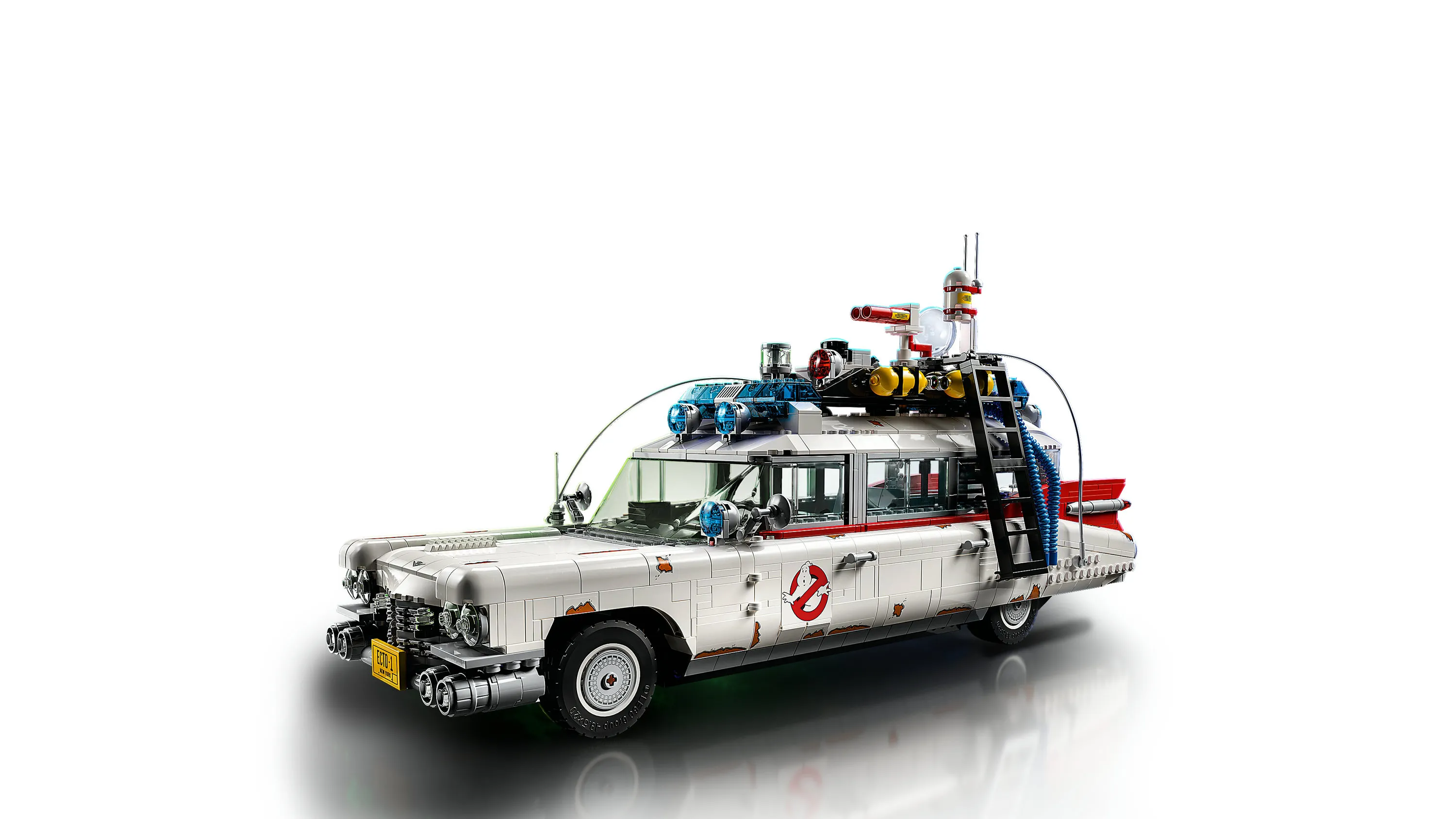 Lego Creator Expert Ghostbusters ECTO-1 10274