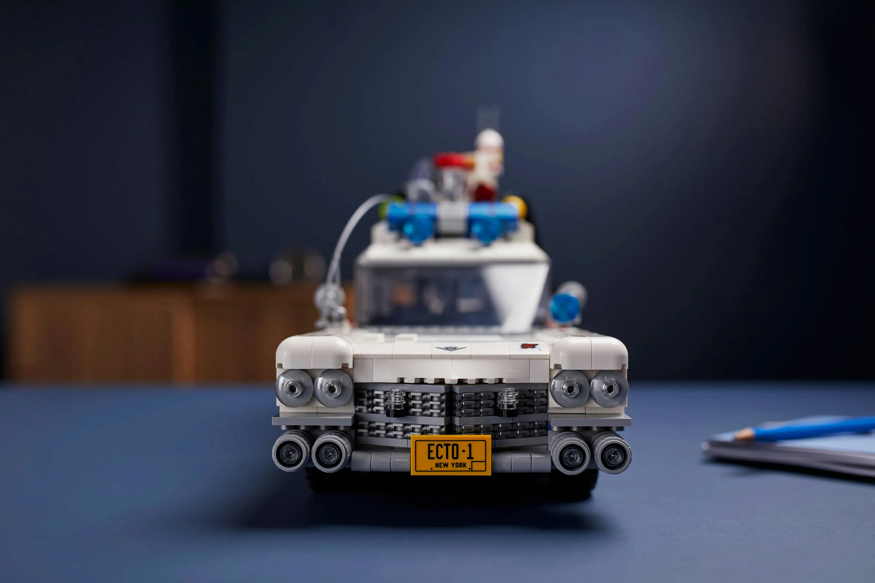 Lego Creator Expert Ghostbusters ECTO-1 10274