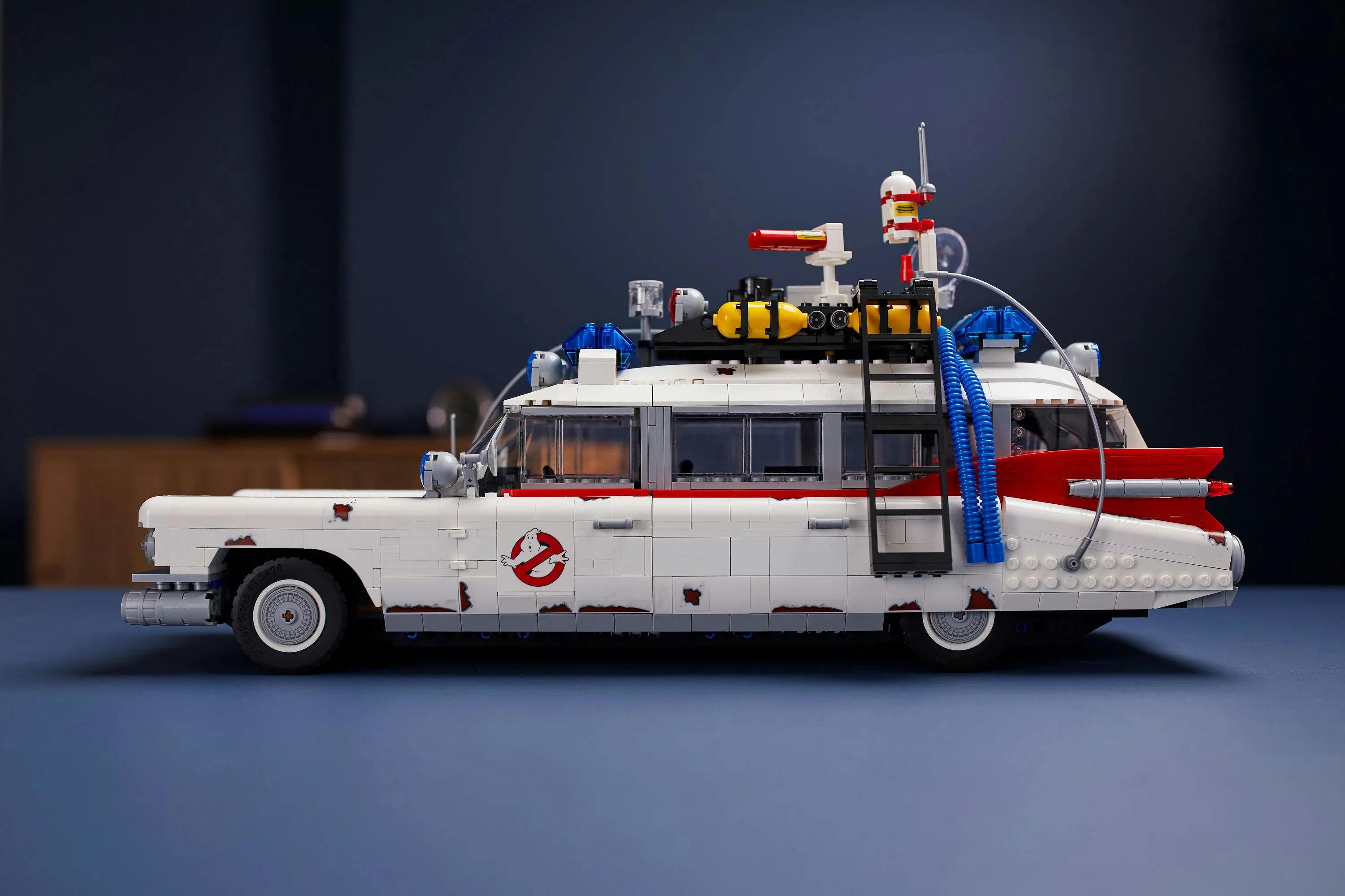 Lego Creator Expert Ghostbusters ECTO-1 10274