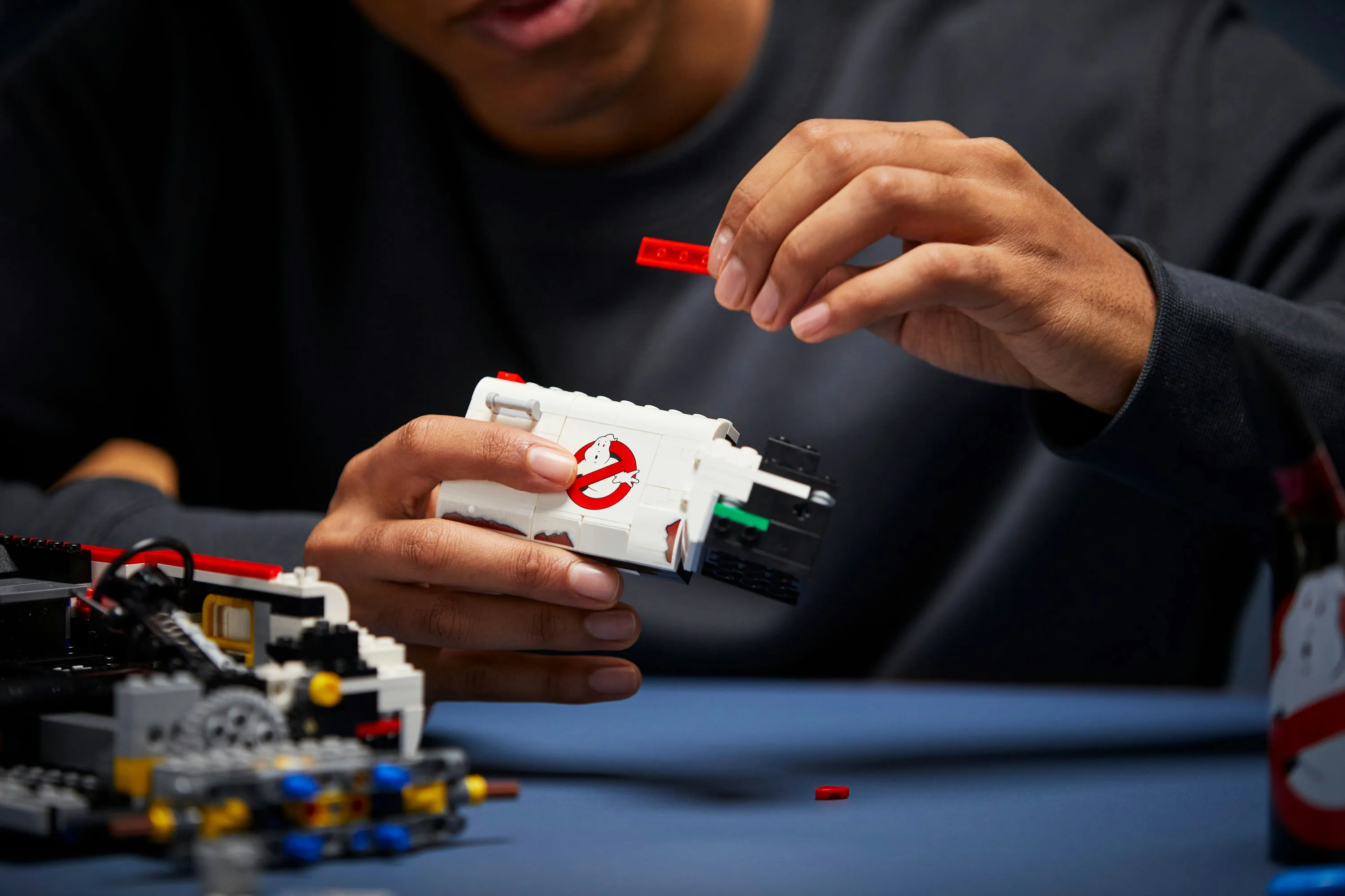 Lego Creator Expert Ghostbusters ECTO-1 10274
