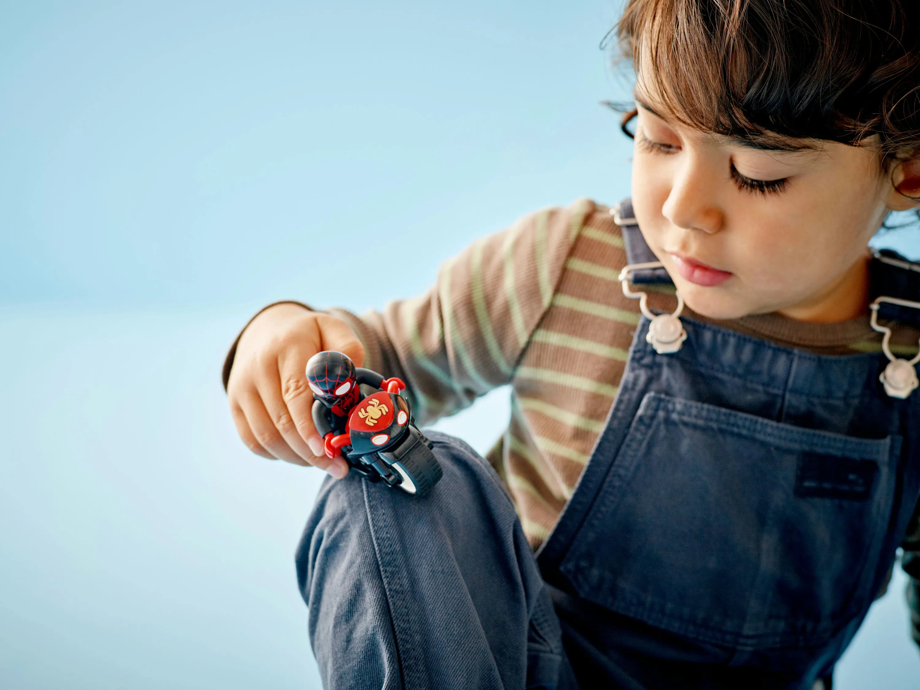 LEGO DUPLO Spinin Motorcycle Adventure 10424