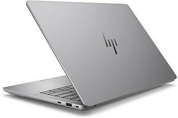 Refurbished HP ZBook Ultra 14 G1a 14" 2.8K OLED, Ryzen AI Max Pro 380, 64GB, 1TB SSD, Win 11 (Excellent condition)