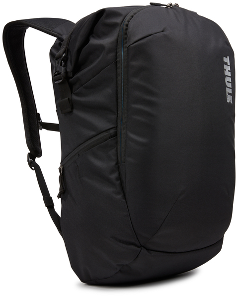Thule Subterra Travel - notebook backpack, black, 15.6"