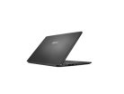 MSI 14" Modern F14. Intel Core i5-13335U, 16 Gt RAM, 512 Gt SSD, Windows 11 Home -kannettava, Platinan Harmaa