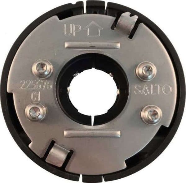 Danalock Key Turner Adapter Euro