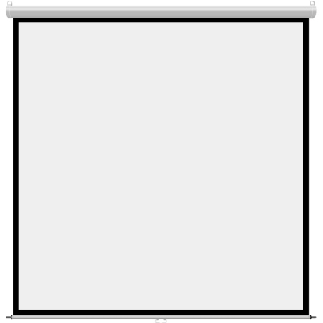 REFLECTA LKF LUX 400 X 300 CM WHITE