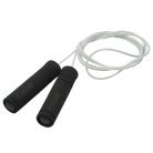 Casall Jump Rope Steelwire Black