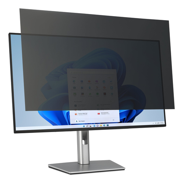 Privacy Screen Filter for 28" Monitors