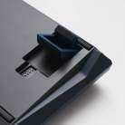 Ducky One 3 Pro Nazca Line Mini 60% -mekaaninen pelin&auml;pp&auml;imist&ouml;, CHERRY MX2A Red, musta