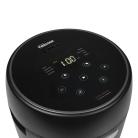 Tristar RK-6238 Digital Rice Cooker, 0.6 L, 350 W, Black