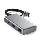 Satechi USB-C Multiport for Chromebook