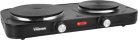 Tristar HD-2480 7-in-1 -muotoilurauta, musta