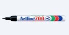 Artline 700 Permanent 0.7 black