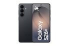 Samsung Galaxy S26+ 12/256GB, Black