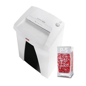 HSM SECURIO B22 document shredder - 1,9 x 15 mm