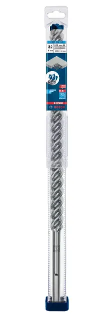 Bosch Expert SDS-max-8X Borebit Roterende hammer