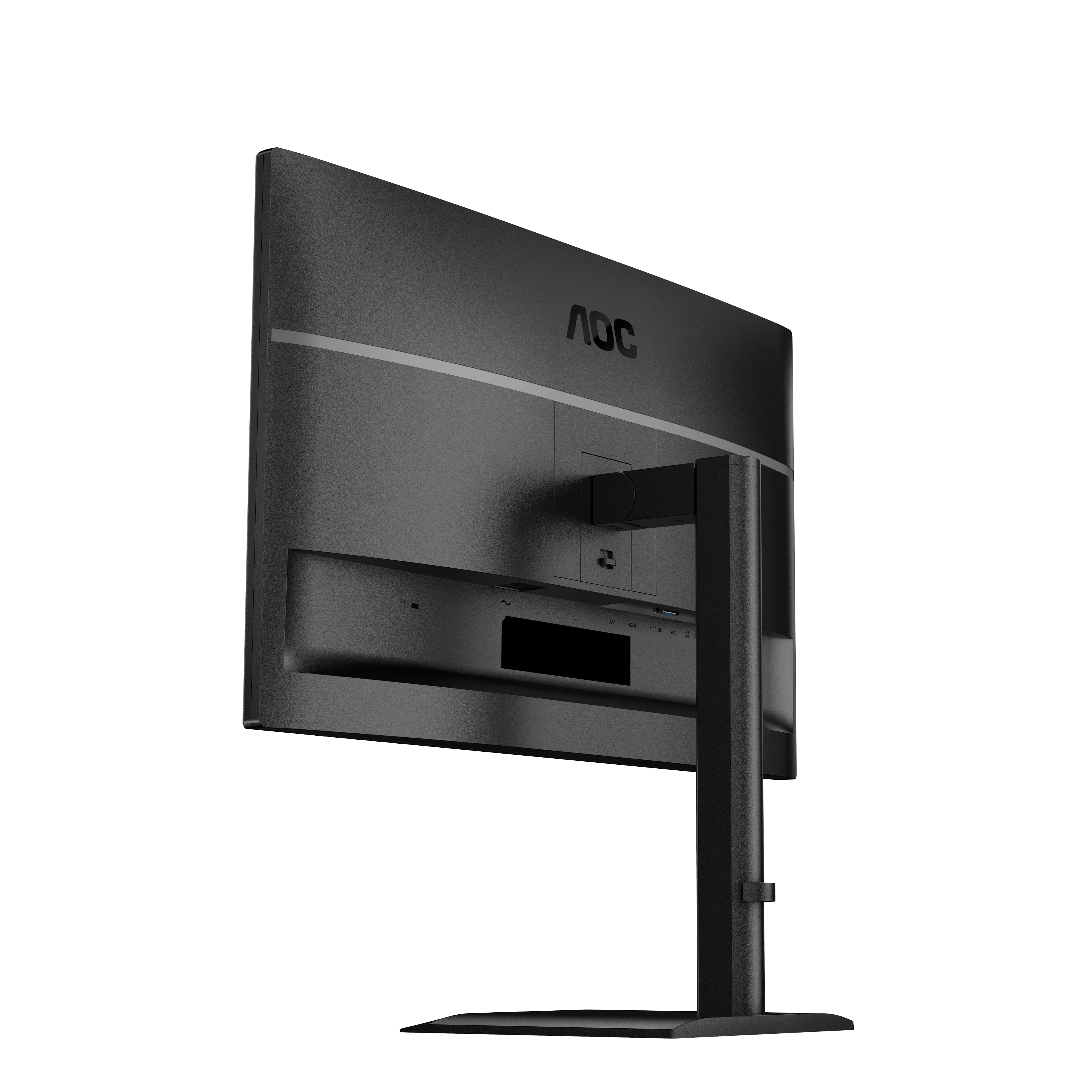 AOC 27E4U 27&quot; Full HD, IPS sk&auml;rm med USB hub
