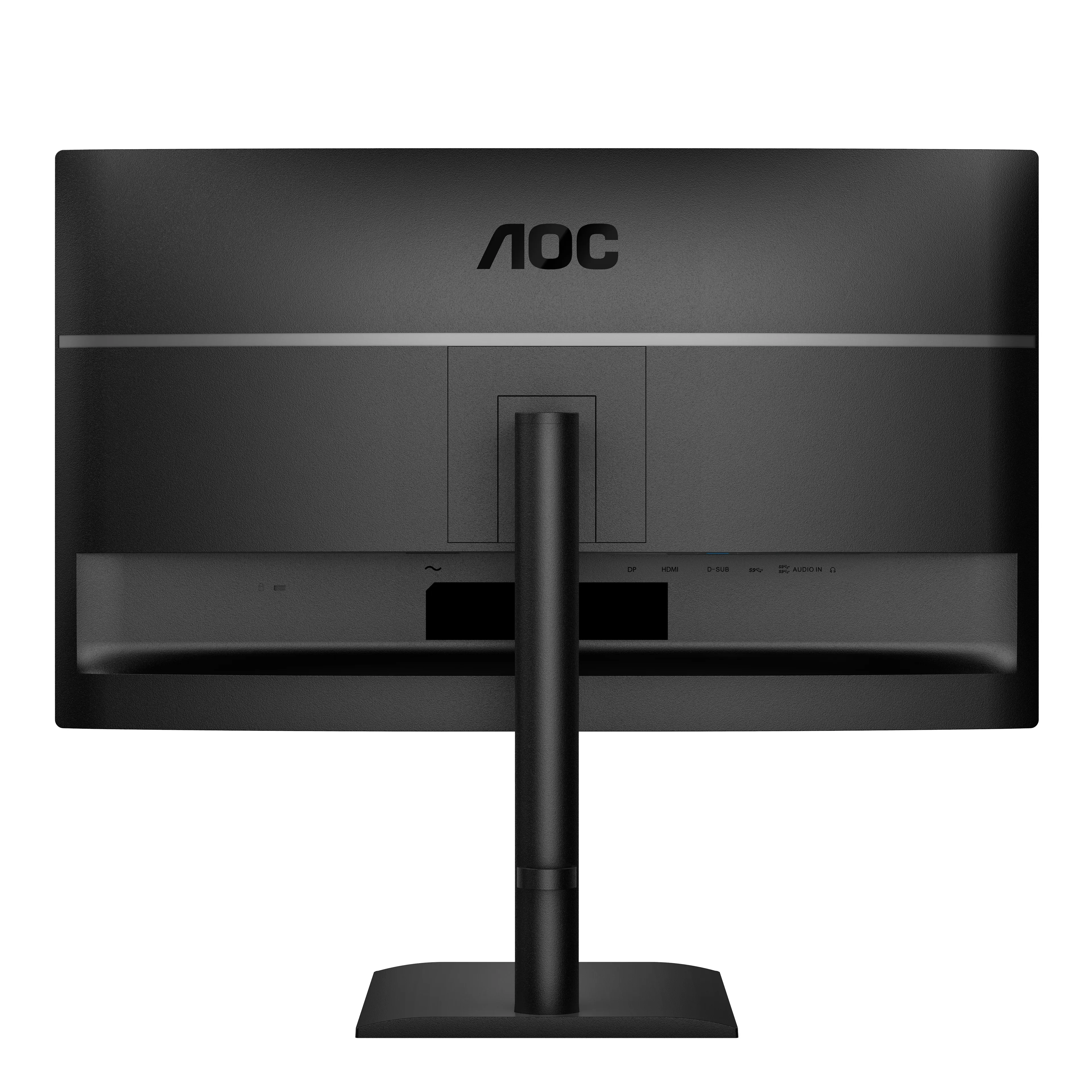 AOC 27E4U 27&quot; Full HD, IPS sk&auml;rm med USB hub