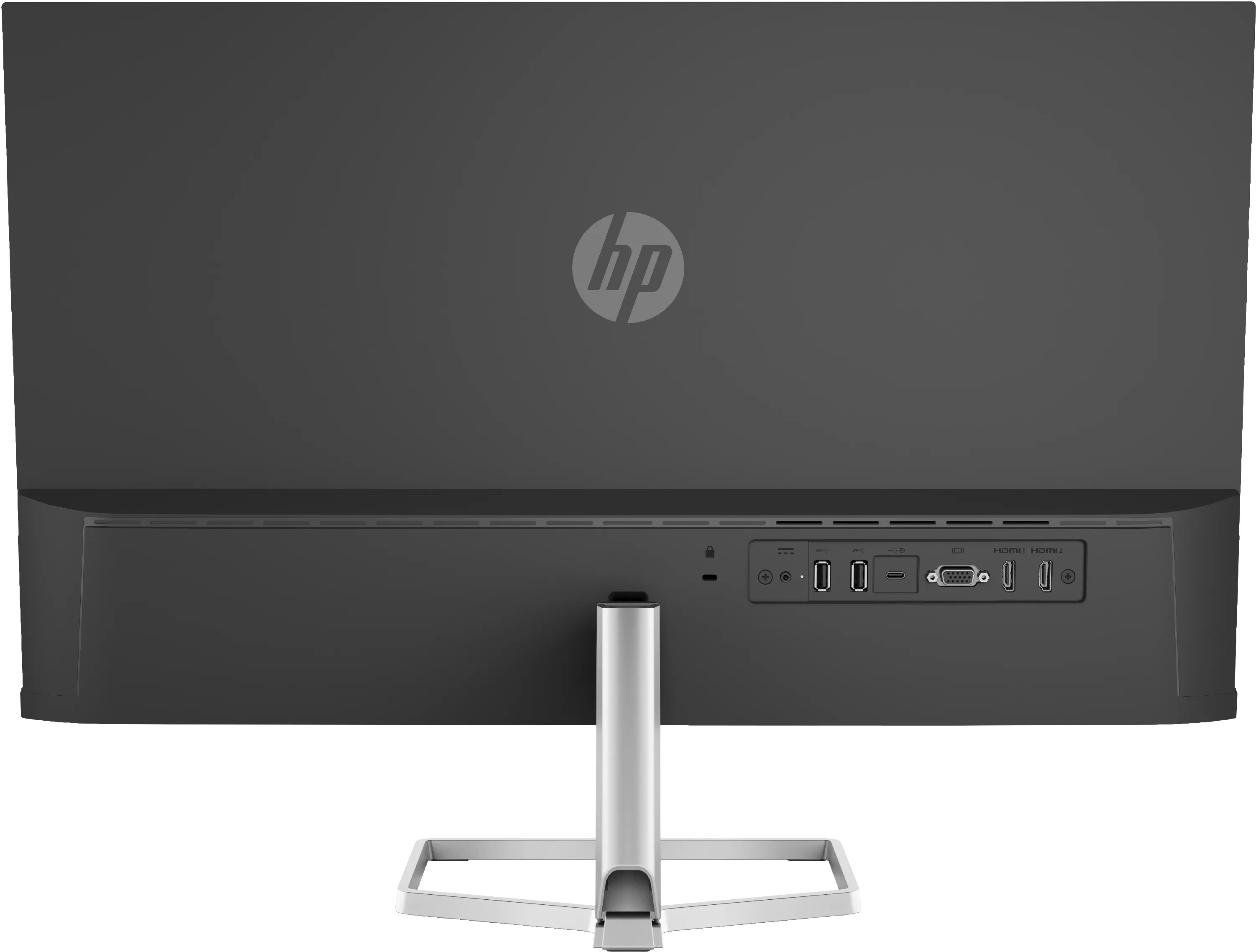 HP 27&quot; M27fd Full HD, IPS -n&auml;ytt&ouml;