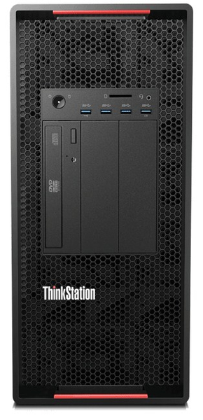 ThinkStation P900 E5-2630V3