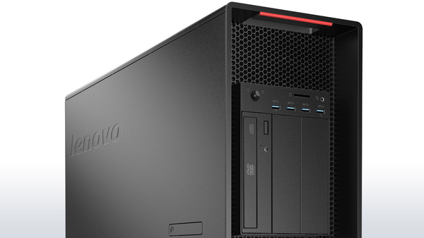 ThinkStation P900 E5-2630V3