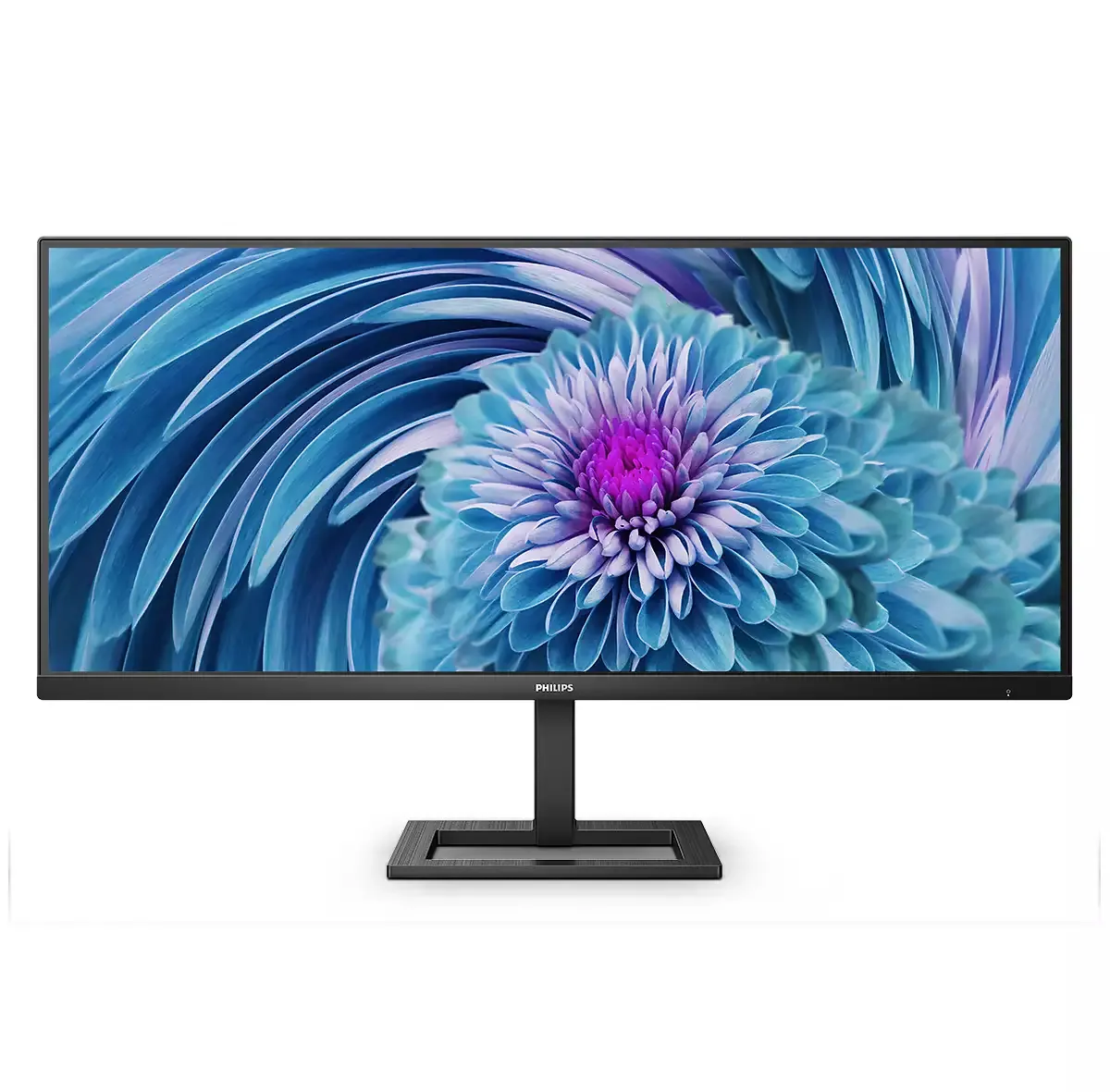 Philips 34" E-Line 346E2LAE/00 UWQHD, VA - monitor