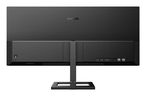 Philips 346E2LAE. 34&quot; 3440x1440pxl, 100Hz, USB-C, VA - monitor