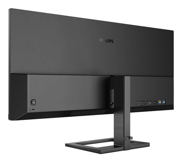 Philips 346E2LAE. 34&quot; 3440x1440pxl, 100Hz, USB-C, VA - monitor