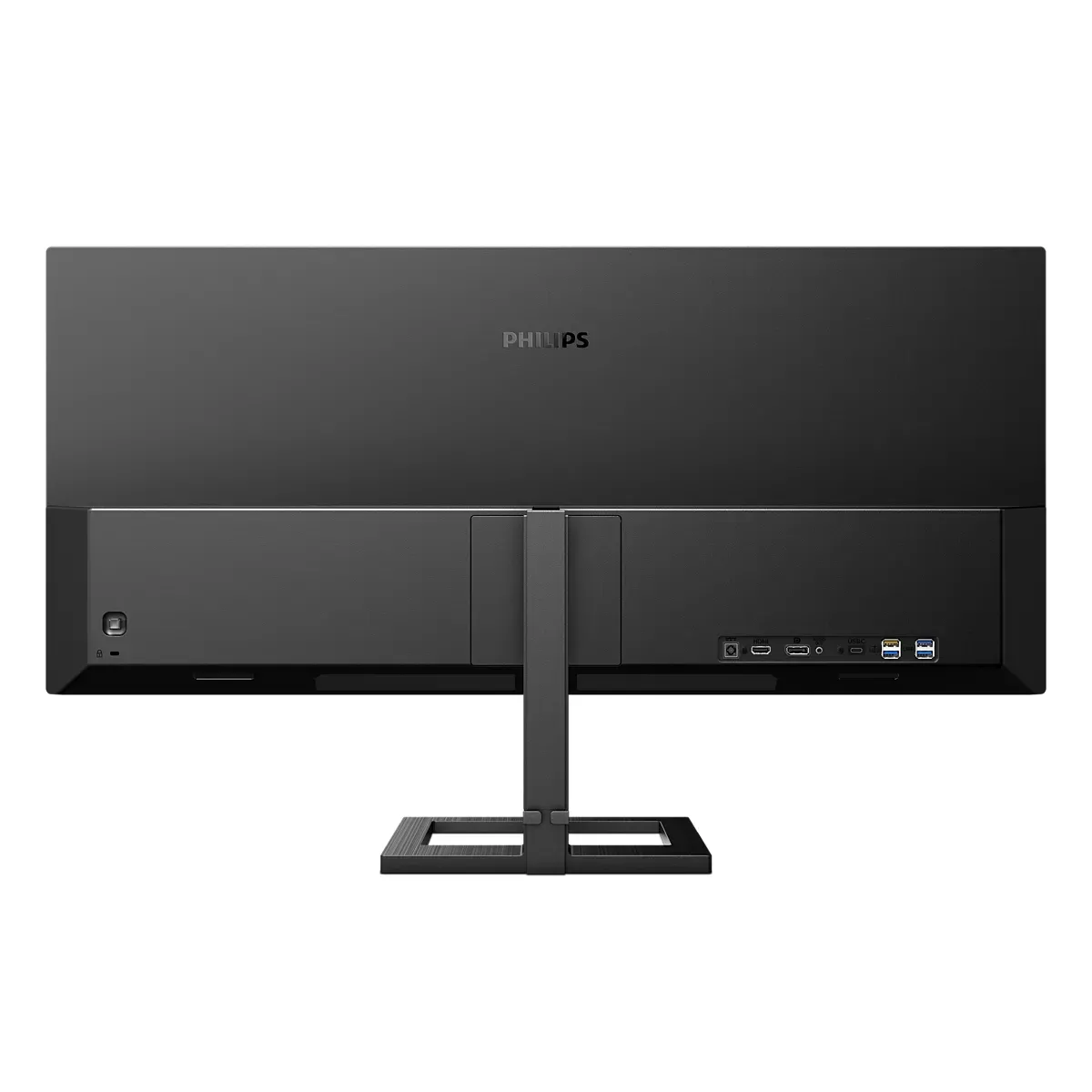 Philips 34" E-Line 346E2LAE/00 UWQHD, VA - monitor