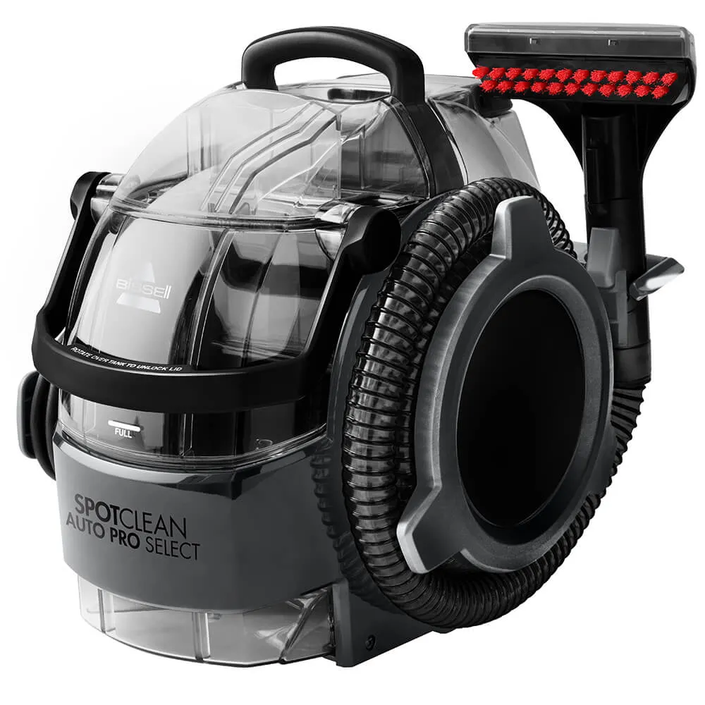 BISSELL SpotClean Auto