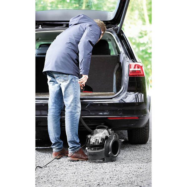 BISSELL SpotClean Auto