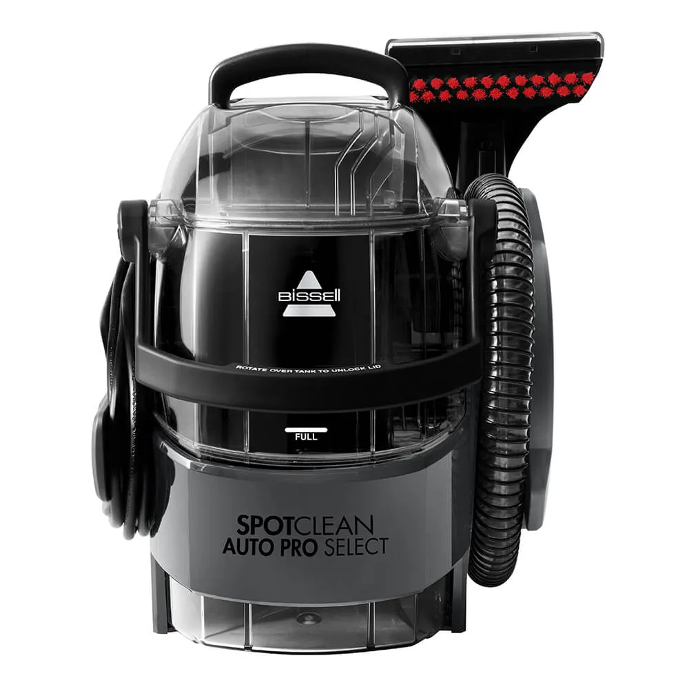 BISSELL SpotClean Auto