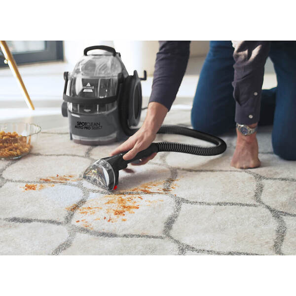BISSELL SpotClean Auto