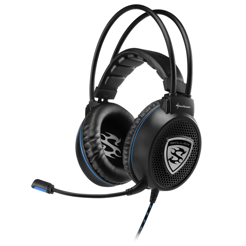 Sharkoon SKILLER SGH1 - gaming headset