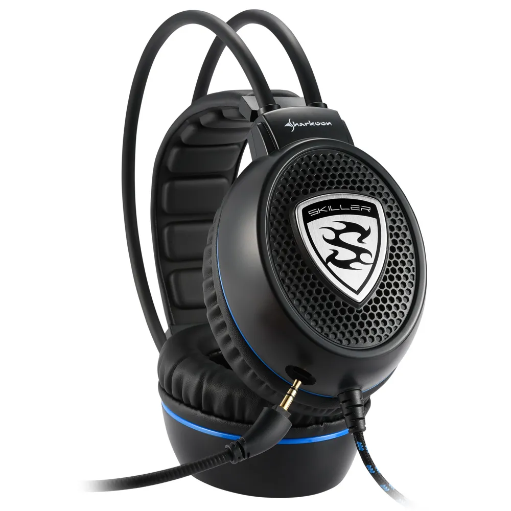 Sharkoon SKILLER SGH1 - gaming headset