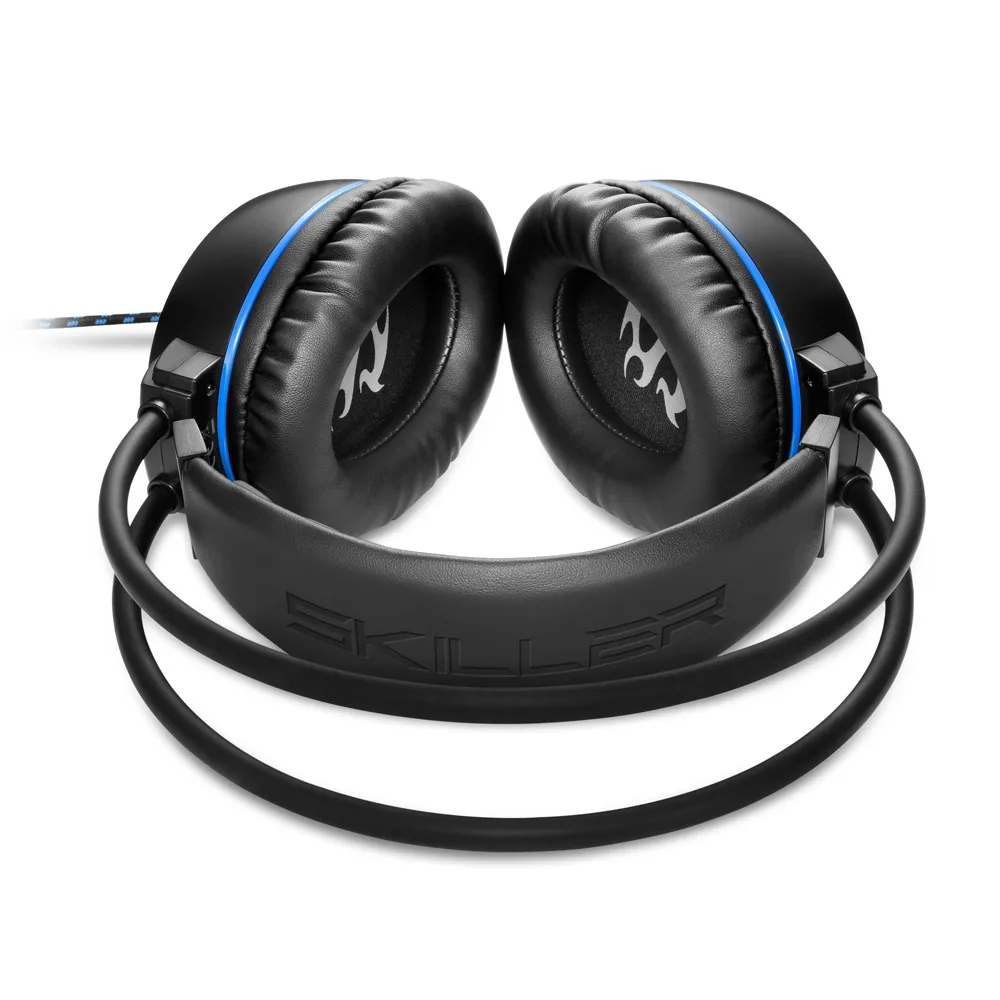 Sharkoon SKILLER SGH1 - gaming headset