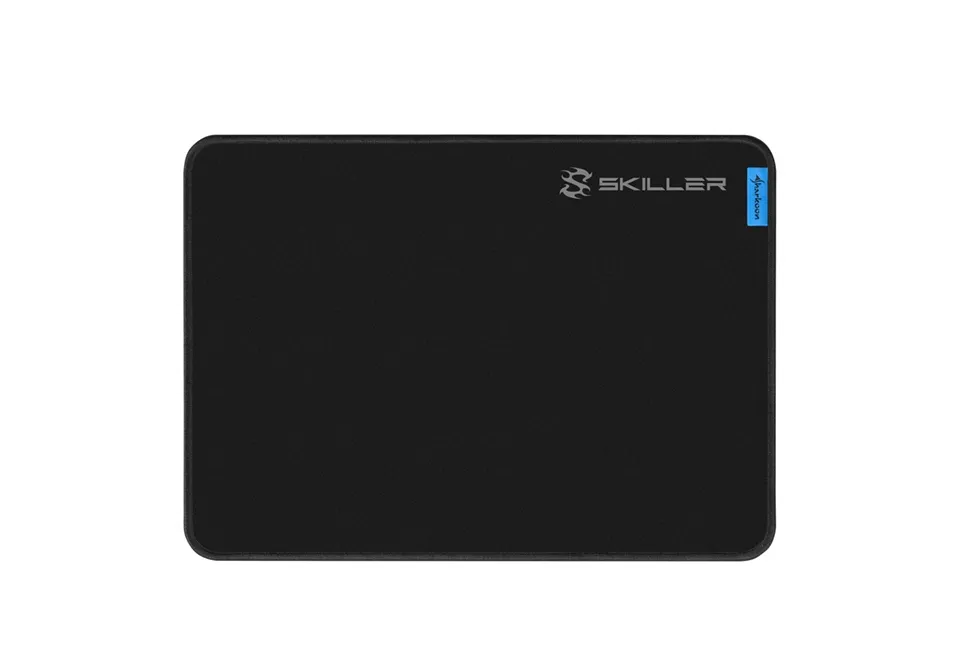 Sharkoon Skiller SGP1 L - gaming mousepad, 355x255 mm, Black