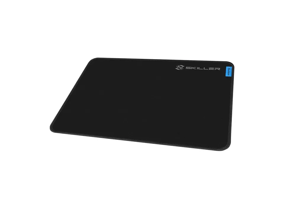 Sharkoon Skiller SGP1 L - gaming mousepad, 355x255 mm, Black