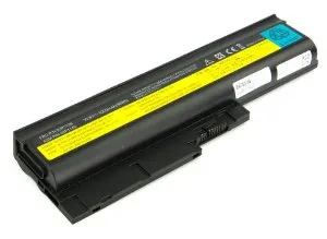 6 Cell Battery