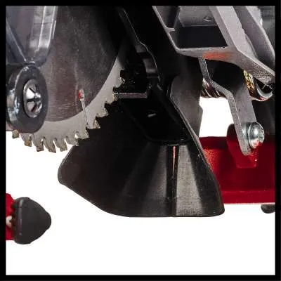 Einhell sliding miter saw TE-SM 216Dual - 4300865