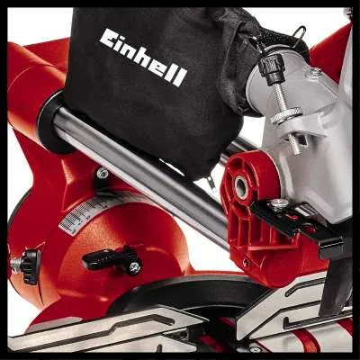 Einhell sliding miter saw TE-SM 216Dual - 4300865