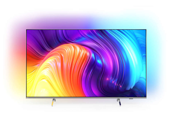 Philips 43&quot; UHD, HDR, P5 PERFECT, 60HZ, DOLBY, CHROMECAST, AL3