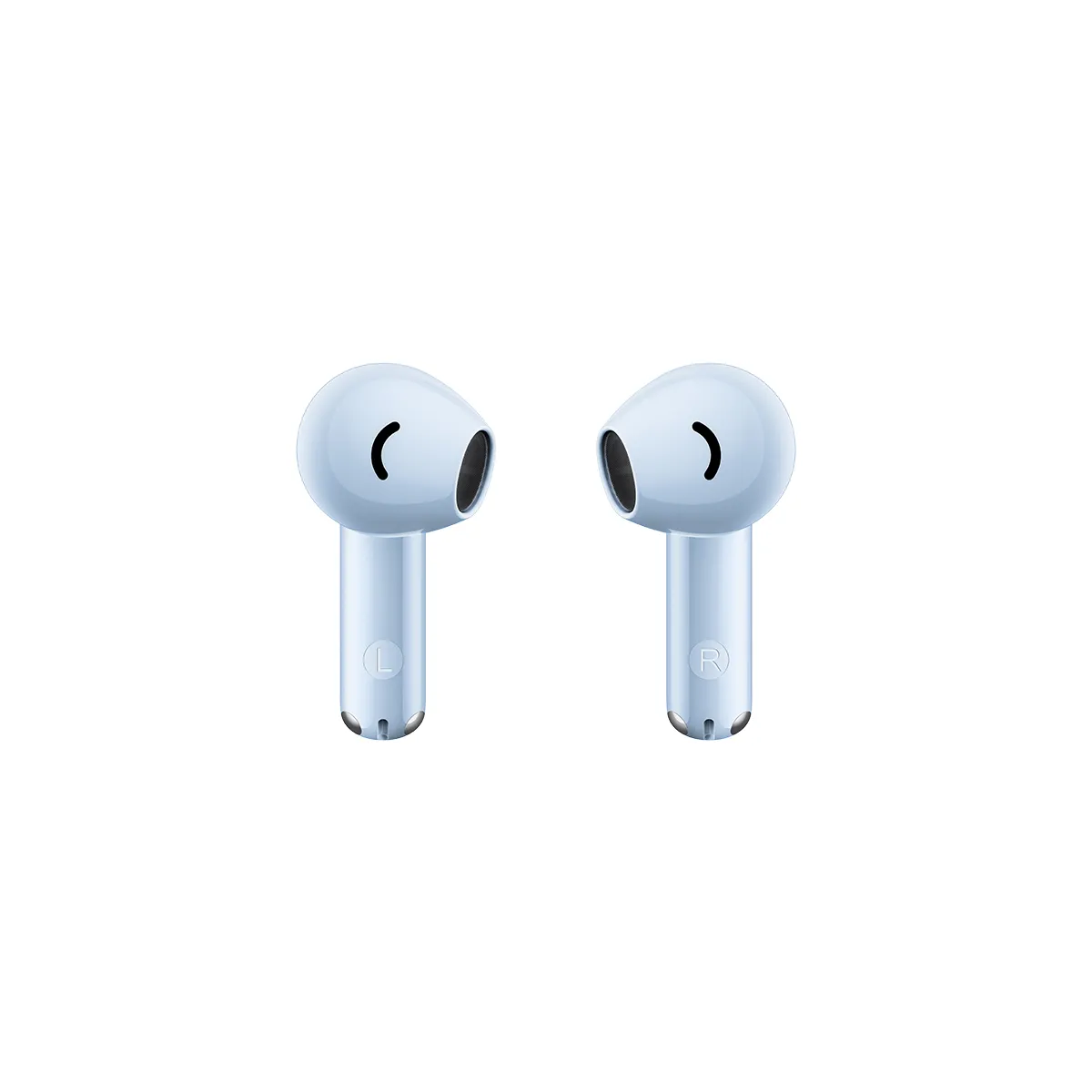 Huawei FreeBuds SE 2 - wireless earbuds, isle blue Huawei FreeBuds SE 2 - wireless earbuds, isle blue