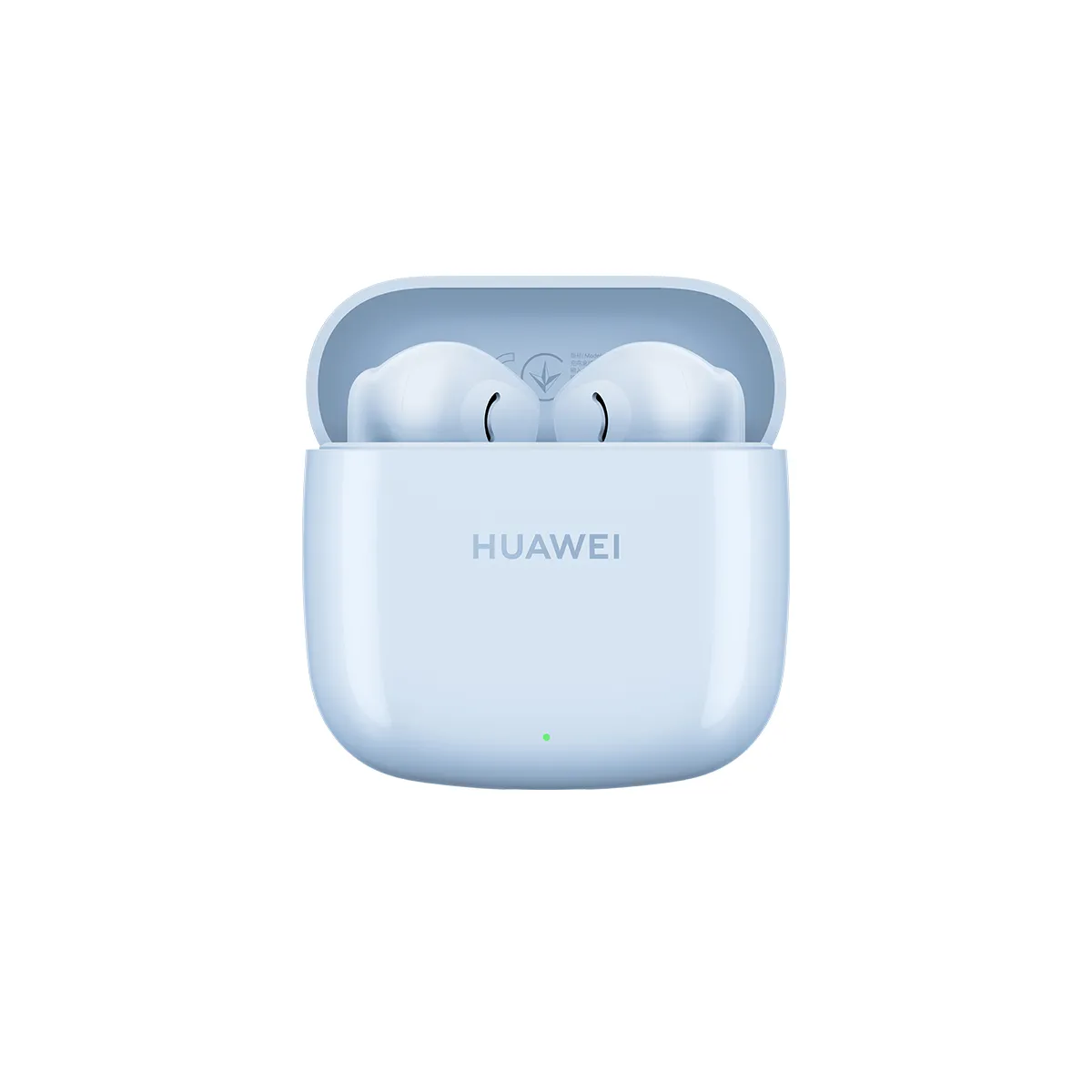 Huawei FreeBuds SE 2 - wireless earbuds, isle blue Huawei FreeBuds SE 2 - wireless earbuds, isle blue