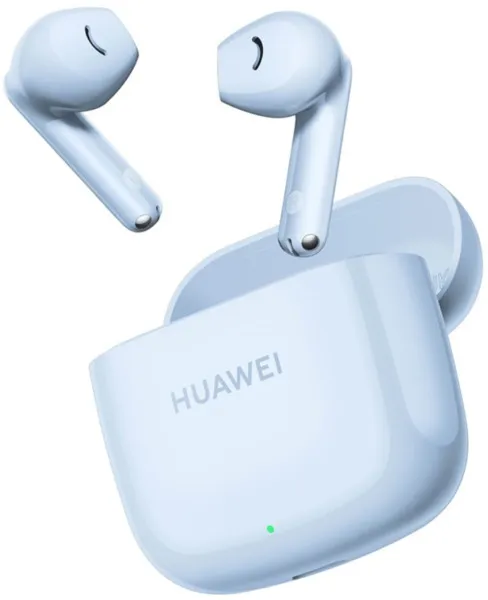 Huawei FreeBuds SE 2 - wireless earbuds, isle blue Huawei FreeBuds SE 2 - wireless earbuds, isle blue