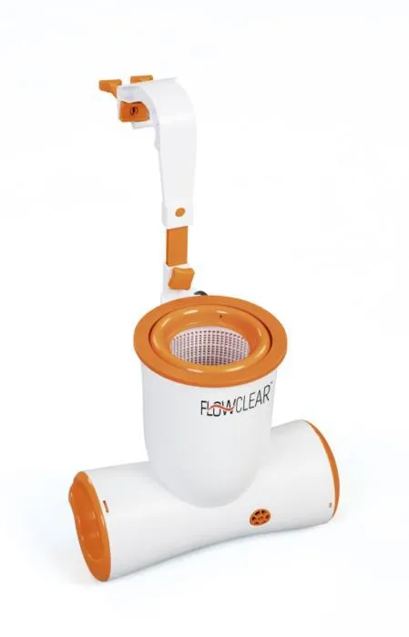 Bestway - filterpump skimatic, 2574L